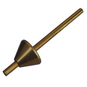 Mandril Sprue Herramientas de joyería antiguas - Product Image 1