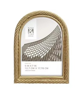 Cadre photo moderne carré en métal, écologique et durable, pour la maison, le bureau et la décoration, idéal pour offrir en cadeau - Product Image 3