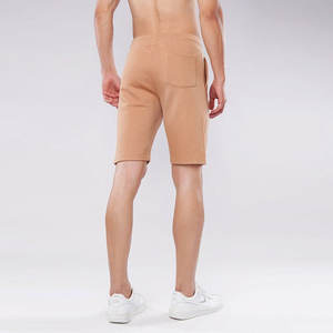 Shorts pour hommes coupe classique offrant une forme équilibrée et une sensation de tissu doux pour les tenues quotidiennes - Product Image 2
