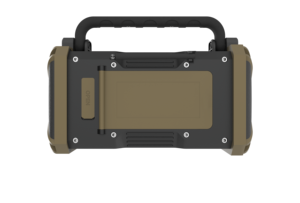 <span class=keywords><strong>Radio</strong></span> <span class=keywords><strong>de</strong></span> <span class=keywords><strong>chantier</strong></span> <span class=keywords><strong>sans</strong></span> <span class=keywords><strong>fil</strong></span> portable avec batterie lithium-ion - <span class=keywords><strong>Radio</strong></span> <span class=keywords><strong>de</strong></span> <span class=keywords><strong>chantier</strong></span> portable - Product Image 3
