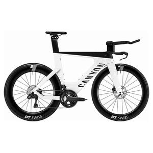 Precio con descuento 2025 Bicicleta de triatlón CanNyon Speedmax CF SLX 8 Di2 - Product Image 2