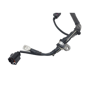 Faisceau de câblage d'alternateur et de compresseur de climatisation VOLKSWAGEN Golf 7 Berline 5Q0971230FP CRKB, CXXB, DBKA Diesel 1600 (12>) - Product Image 6