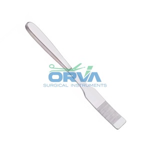 Kader ตัวดึงรั้งการผ่าตัด | ชุดเครื่องมือผ่าตัดสแตนเลสสตีล | ตัวเปลี่ยนแผลให้กระชับหน้าท้องลำไส้ดูราและผิวหนัง - Product Image 3