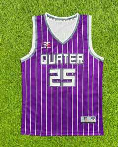 Maillot de basket-ball Maillot de basket-ball personnalisé Maillot de basket-ball - Product Image 2