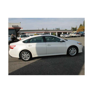 2019 USADO Avalon - Product Image 4