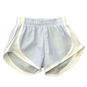 Pantalones cortos para correr informales de algodón a la moda para mujer, ropa deportiva, pantalones cortos de Yoga de secado rápido activo, pantalones cortos de verano transpirables - Product Image 1