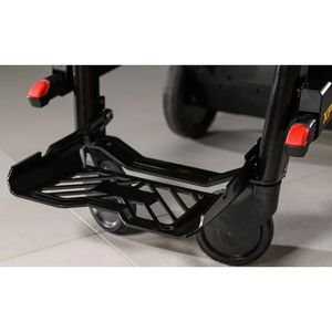 เก้าอี้ขึ้นบันไดไฟฟ้า Stryker Xpedition รุ่น 6257 วัสดุพลาสติกทนทาน - Product Image 4