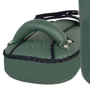 แผ่นเตะไทยราคาถูกสำหรับชกมวย ผลิตตามสั่ง คุณภาพดี แผ่นเตะไทย 2026 - Product Image 5