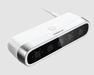 Escáner Facial de Alta Precisión MetiSmile Tipo 3D, Dispositivo de Imágenes Dentales y Ortodoncia - Product Image 4