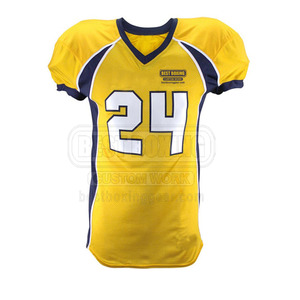 OEM Design Most Popular American <b>Football</b> Uniform <b>Light</b> Weight Affordable Price American <b>Football</b> Uniform - Product Image 2