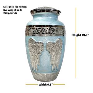 Sac funéraire créatif jetable pour cadavre, cercueil, accessoires OEM en plastique écologique personnalisé en PVC de style américain adulte - Product Image 5