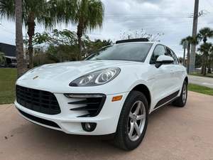 PORSCHE MACAN AWD 2018 PRÊT À ÊTRE EXPÉDIÉ - Product Image 3