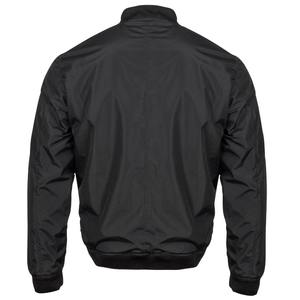 2025 chaqueta universitaria de poliéster 100% personalizada para hombre, Mangas de alta calidad, bordado de invierno, béisbol universitario, Letterman, Anti-Pilling - Product Image 3