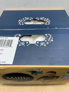 กางเกงเทรนนิ่งแบบใช้แล้วทิ้งของมิลลี่มูน56ct ขนาด4T/5T - Product Image 6