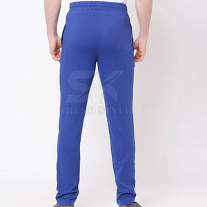 Pantalones de entrenamiento para hombre de talla personalizada con logotipo personalizado para uso en exteriores, ropa deportiva personalizada, pantalones casuales para hombre - Product Image 4