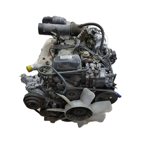 2AZ 1RZ เครื่องยนต์มือสองของแท้3RZ 2TR 2RZ สำหรับเครื่องยนต์โตโยต้า - Product Image 1