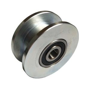 AE24403 <strong>Tension</strong> <strong>Roller</strong> Use for John . Deere Platform - Product Image 1