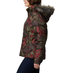 Hot Sale Winter Women <b>Puffer</b> <b>Jacket</b> New Arrival Down <b>White</b> New Design Fashion High Quality Coat Custom Proof <b>Puffer</b> <b>Jacket</b> - Product Image 3