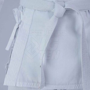 Top Quality Men Martial Arts Karate Uniform Offering A <b>Perfect</b> <b>Fit</b> For Training Practice And Tournaments - Product Image 6