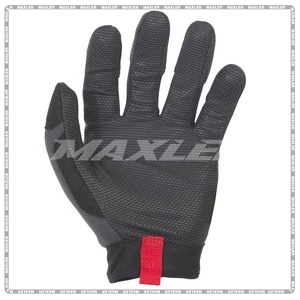MAXLER Gants de mécanicien classiques pour hommes et femmes-Durables, étanches et ignifuges, antidérapants, personnalisables - Product Image 2