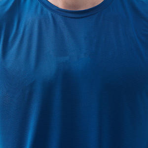 Camiseta sin mangas de gimnasio para hombre con logotipo personalizado al por mayor Body Building Fitness Muscle Fit nueva camiseta sin mangas personalizada para hombre al por mayor - Product Image 6