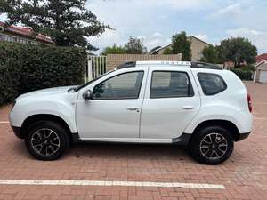RENAULT DUSTER 2018 USADO, Volante a la Izquierda/Derecha - Product Image 2