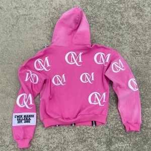 Sudaderas con Bordado de Caracol, 100% Algodón, Diseño Personalizado de Moda Premium, Venta al por Mayor de Otoño - Product Image 2