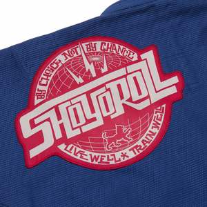 Bjj Gi Niños Adultos Trajes BJJ Brazilian Jiu Jitsu Kimono Trajes - Product Image 4