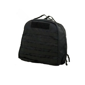 กระเป๋าทางการแพทย์ M-4 EMS กระเป๋าใส่อุปกรณ์ทางการแพทย์ปฐมพยาบาลทางถนนกู้ภัยตั้งแคมป์ถุงยาเดินป่า - Product Image 3