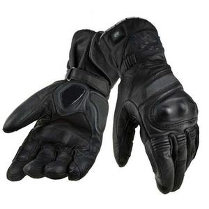 Derniers gants de sport d'été pour moto Motocross Racing Gants de moto de course imperméables au doigt complet Offre Spéciale pour motards - Product Image 4
