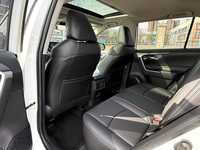 Подержанный автомобиль Toyota RAV4 2020 года, 2.0L CVT 4WD, левый руль, бензиновый внедорожник, продается