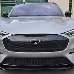 LISTO PARA ENVIAR Camión Volquete X-W AY Usado 2024 con Volante a la Izquierda, Asientos de Cuero y Cámara Trasera - Product Image 1