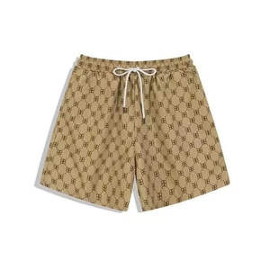 Pantalones Cortos de Pesca para Hombre, Secado Rápido, Resistentes al Agua, Personalización de Logotipo, Ligeros y Transpirables, para Compradores del Mercado Europeo - Product Image 3