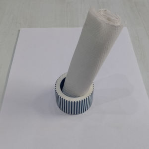 Nouveau Style Résine & Multi Couleur Forme Ronde Serviette Rond Ensemble Restaurant Vaisselle Vaisselle Utilisé Meilleur Design maison et cuisine - Product Image 2