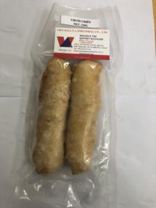 Tranches de plantain mûres et sucrées Diah Cuisine | Tranches de plantain sucré (IQF) du Vietnam - Product Image 2