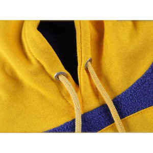 Sweat à capuche décontracté à manches longues 2025, streetwear, tissu doux au toucher pour l'extérieur, la salle de sport et l'usage quotidien, motif imprimé d'hiver - Product Image 2