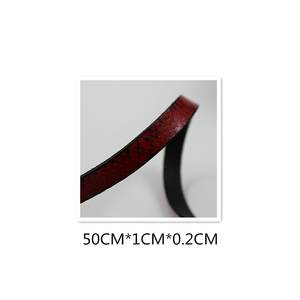 20CM-1CM-0.6CM 12u/c Accesorios de moda CUERDA - Product Image 1