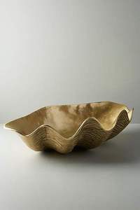 Cuenco de metal de calidad superior con diseño decorativo para banquetes y celebraciones de Ramadán - Product Image 5