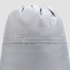 Sacs à cordon légers de qualité supérieure de nouveau style sacs à cordon pliables de vente directe d'usine - Product Image 6