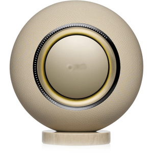 Venta rápida OEM DIY grado industrial auténtico nuevo Grand Horizon referencia 370W RMS potencia Configuración de 3 vías altavoz inalámbrico - Product Image 2