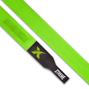 Vendas de mano de algodón duraderas con logo personalizado de alta calidad, camuflaje elástico para MMA, Kickboxing y Boxeo, XTREME BOXING GEARS - Product Image 2