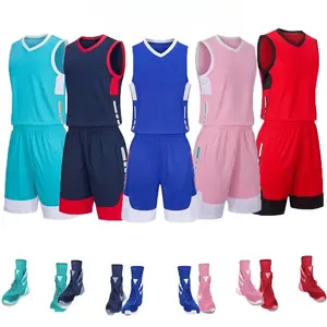 เสื้อบาสเก็ตบอลแขนสั้นพิมพ์ลาย 3 มิติสำหรับเด็กผู้ชายและเด็กผู้หญิงในฤดูร้อน ดูดซับเหงื่อและระบายอากาศได้ดี - Product Image 5