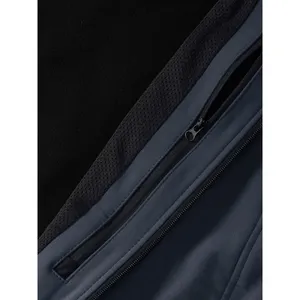 Gilet softshell personnalisé pour hommes, pour sweats à capuche et sweat-shirts promotionnels - Product Image 6