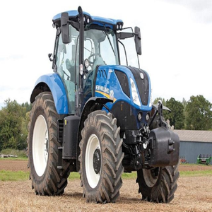 Tractor Agrícola New Holland Usado y en Buen Estado, de Segunda Mano/Nuevo, 4x4 - Product Image 4