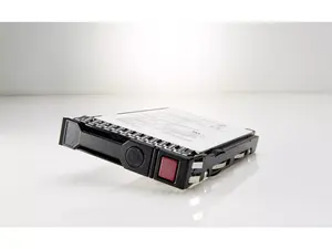 Unidad de Estado Sólido (SSD) HPE MSA de 3.84 TB SAS 12G para Servidor, R3R30A, 2.5 Pulgadas SFF, de Lectura Intensiva - Product Image 1