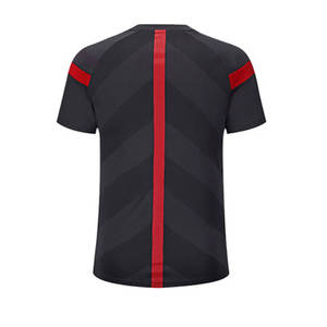 Camiseta de portero de fútbol de entrenamiento de juego para adultos de manga larga de nuevo diseño de alta calidad, uniformes de portero para hombres, último diseño personalizado - Product Image 2