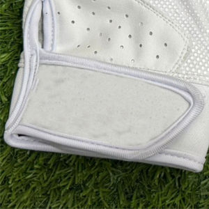 Guantes de Bateo de Béisbol de Cuero Premium Pro Grip, Protección Contra Impactos, Duraderos y Transpirables para Adultos y Jóvenes - Product Image 5