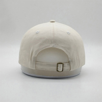 Service OEM Conception personnalisée Casquettes de baseball pour hommes Fabriquées au Pakistan Casquettes de baseball de haute qualité à vendre