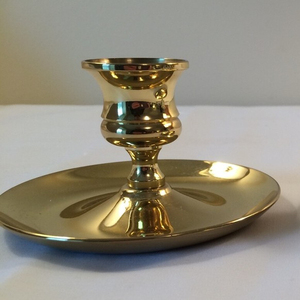 Hommes antiques sculpture bougeoir décoration de la maison métal aluminium bougeoir pour la maison et les centres de table de mariage avec taille personnalisée - Product Image 4