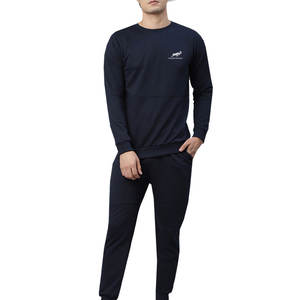 Traje Deportivo para Hombre de Primera Calidad, Más Vendido, Color Sólido, Cómodo, en Venta - Product Image 1